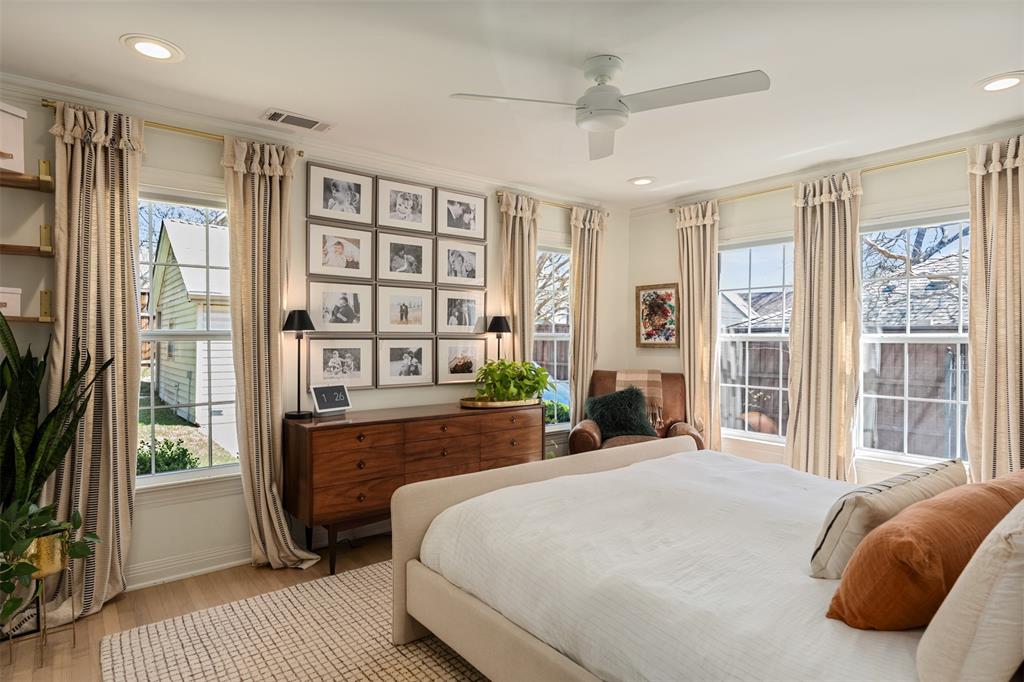 Hollywood - Residential