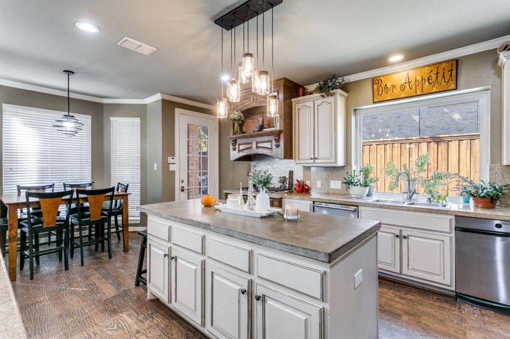 Peninsulas Coppell - Residential