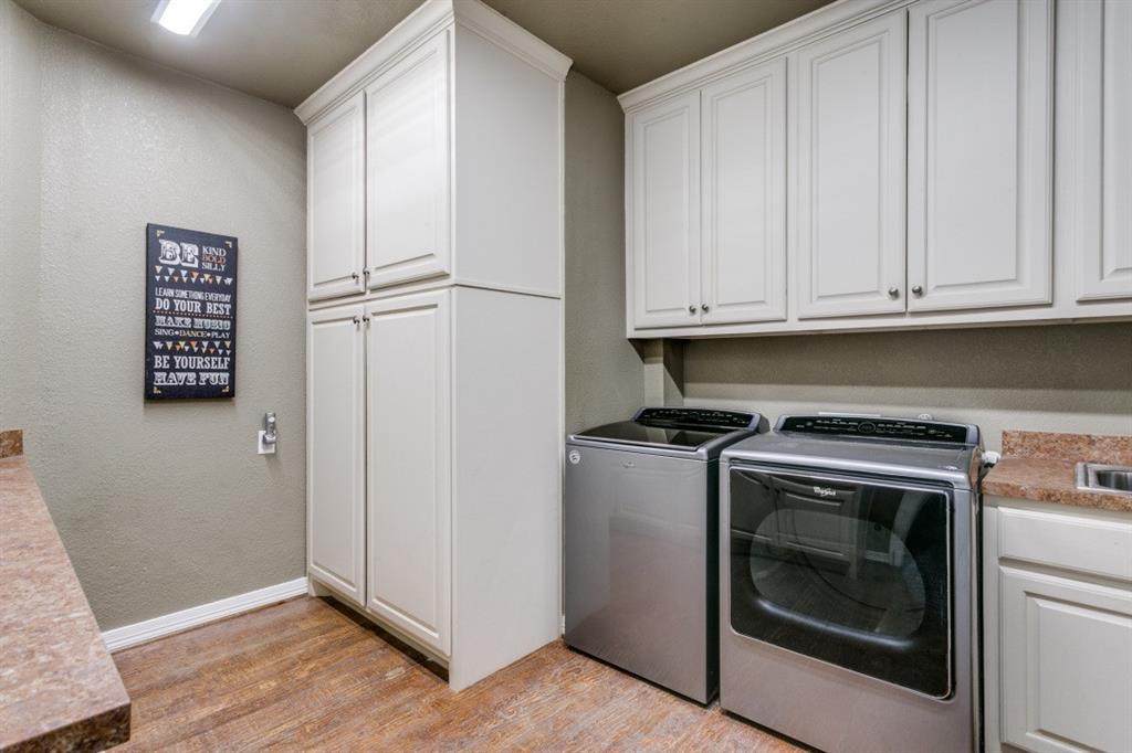 Peninsulas Coppell - Residential