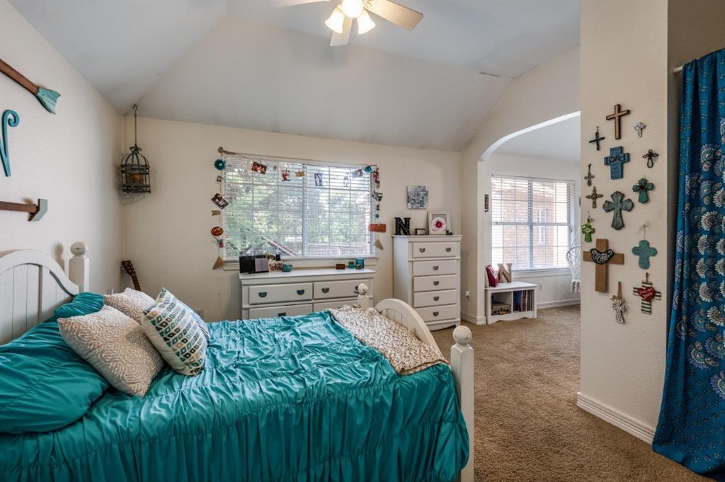 Peninsulas Coppell - Residential