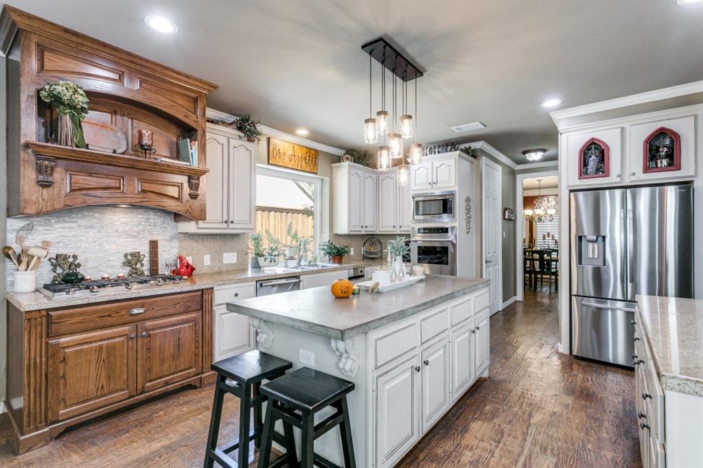 Peninsulas Coppell - Residential