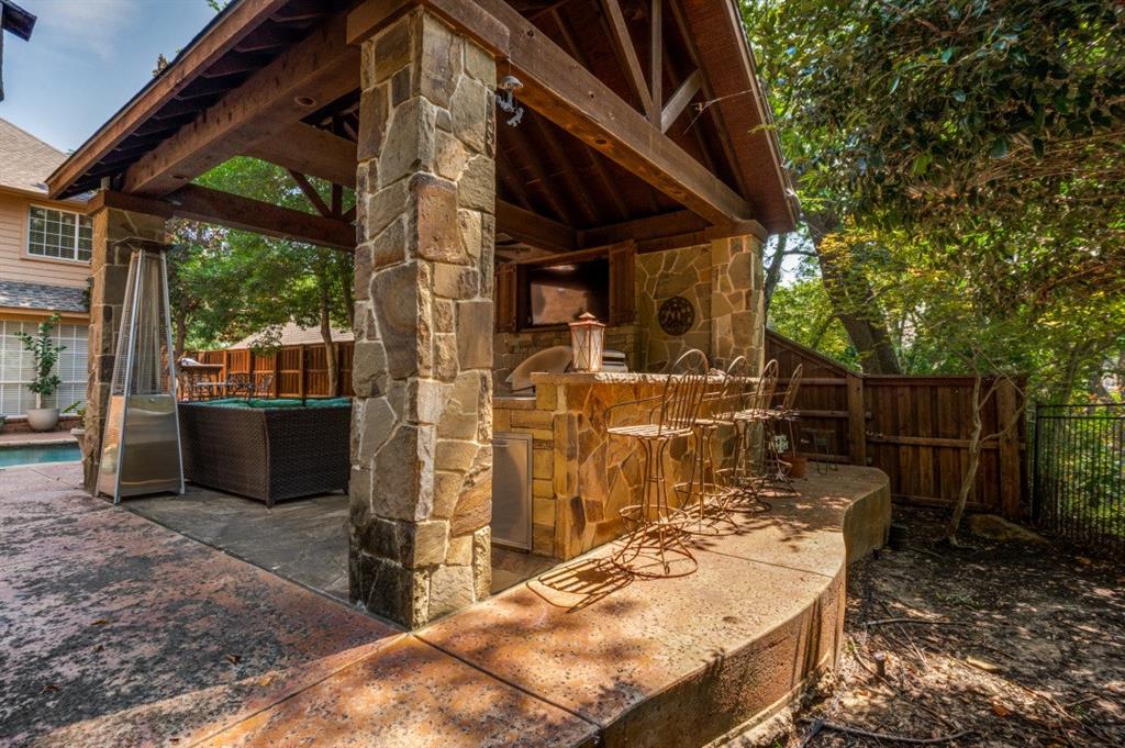 Peninsulas Coppell - Residential