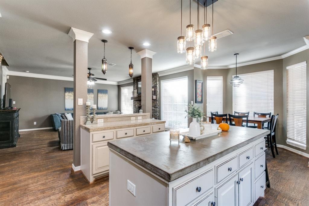 Peninsulas Coppell - Residential