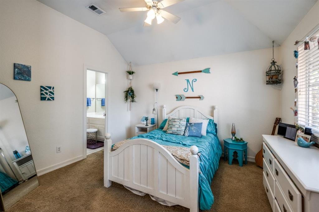 Peninsulas Coppell - Residential