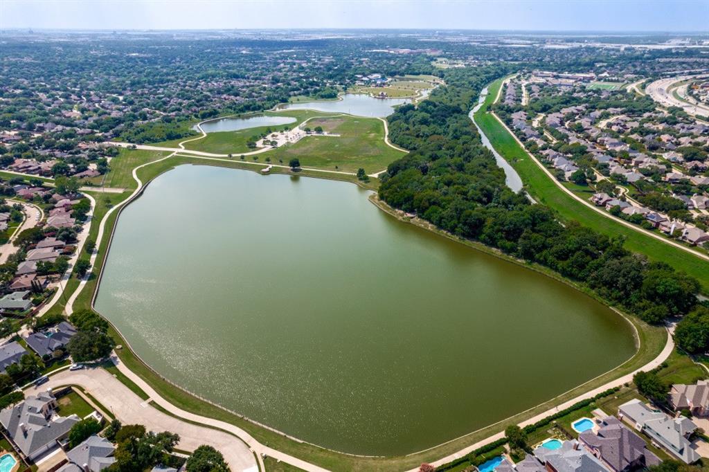 Peninsulas Coppell - Residential