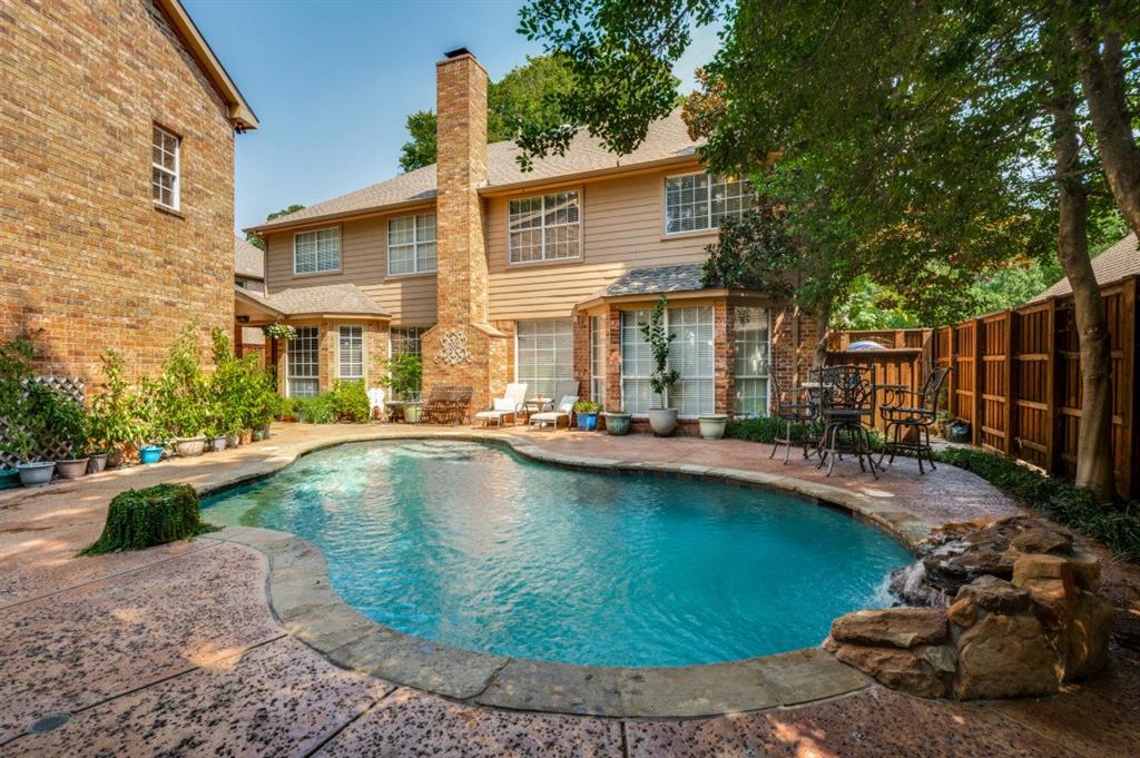 Peninsulas Coppell - Residential