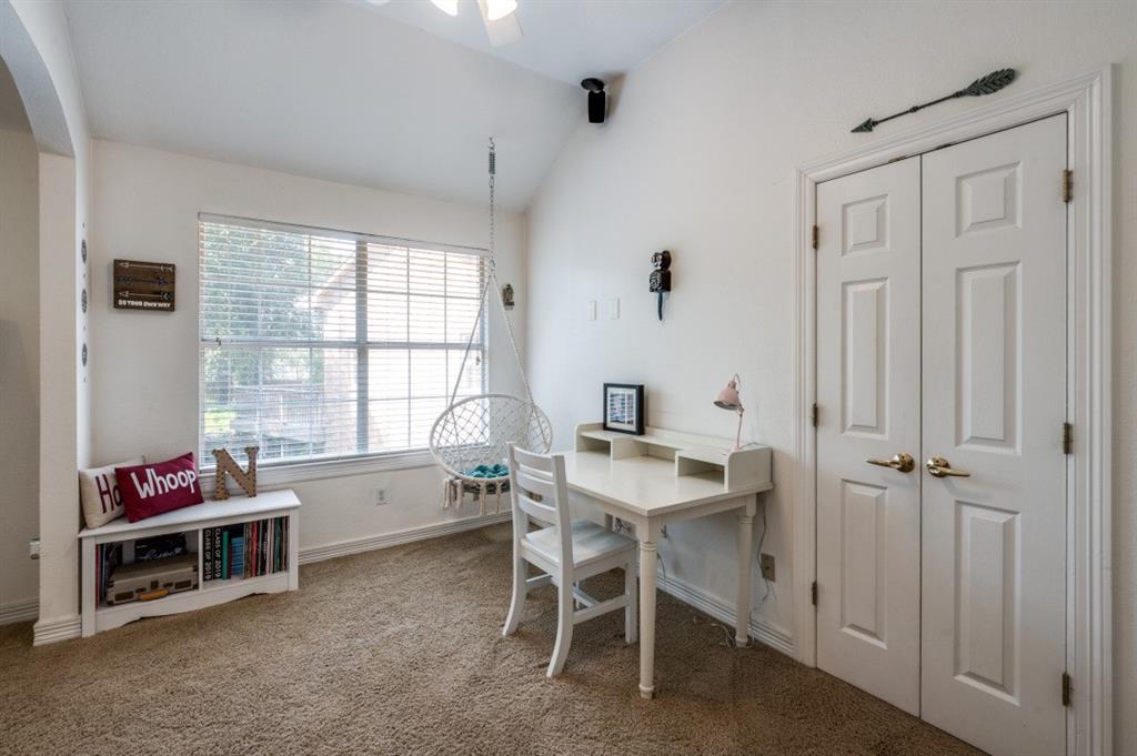 Peninsulas Coppell - Residential