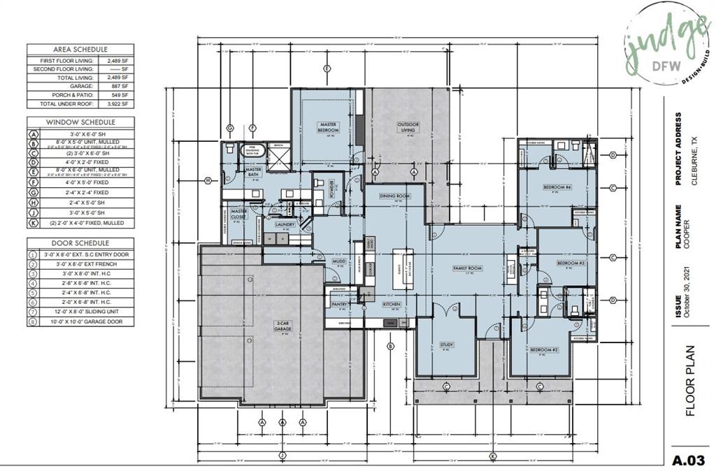 Wagon Wheel Acres Ph 2 - Residential
