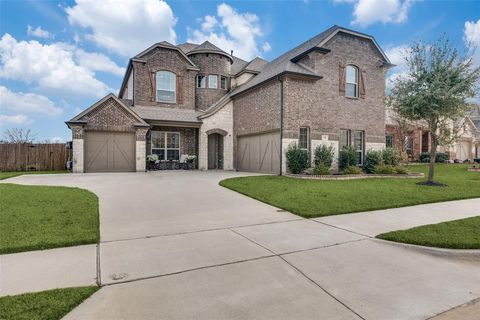 329 Valentino Way Grand Prairie TX 75052