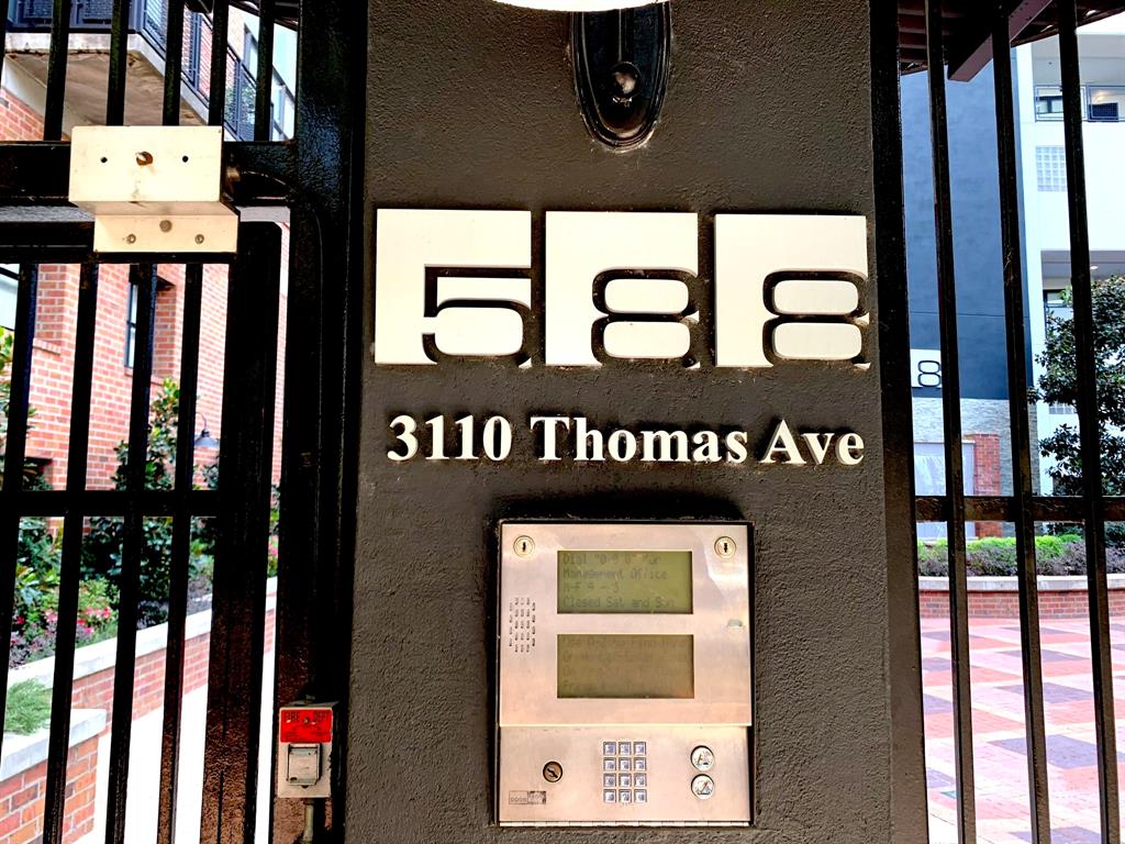3110 Thomas Avenue 735