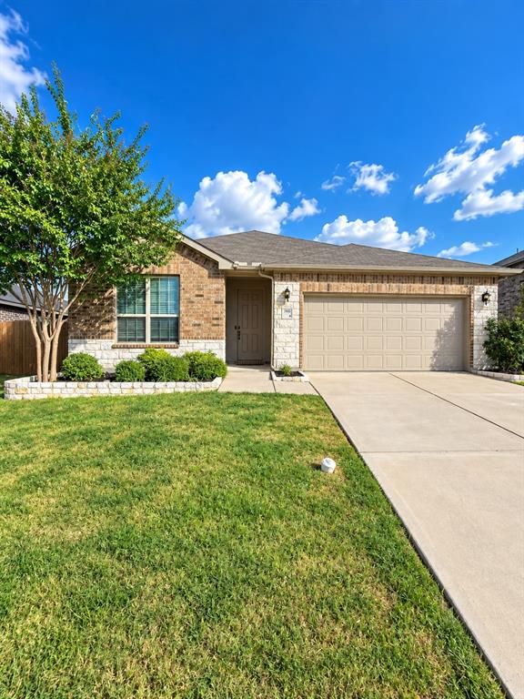 2905 Firewheel Street