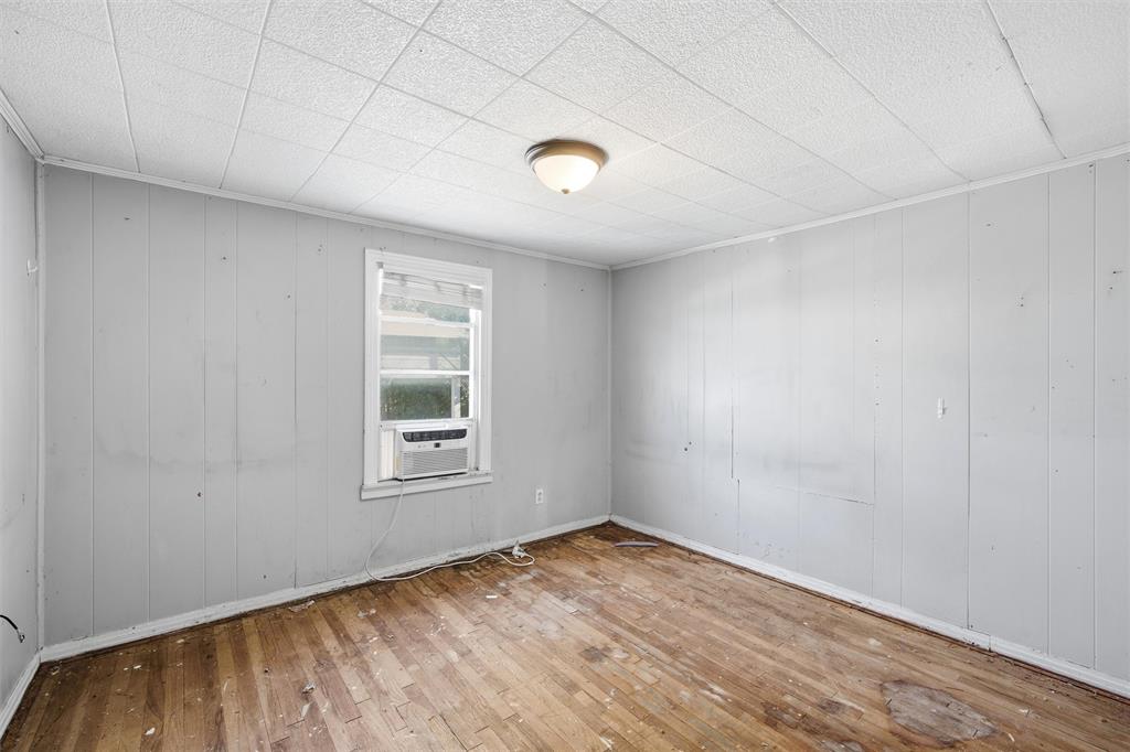 Pewitt B A - Residential