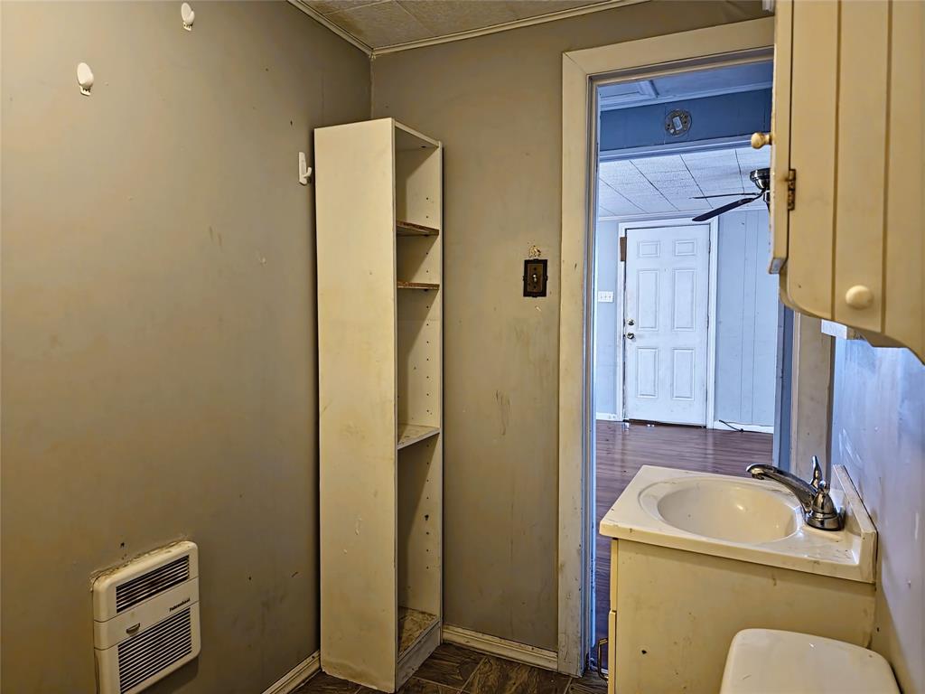 Pewitt B A - Residential