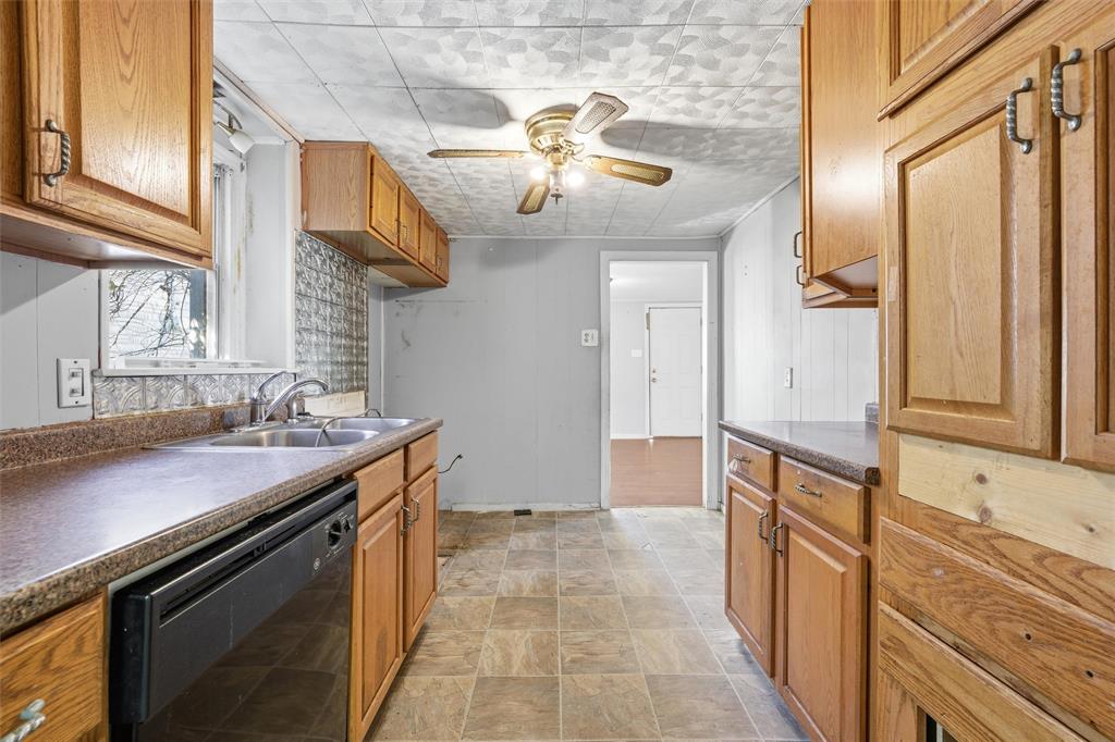 Pewitt B A - Residential