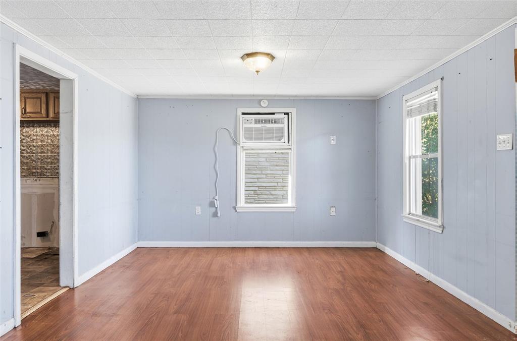 Pewitt B A - Residential