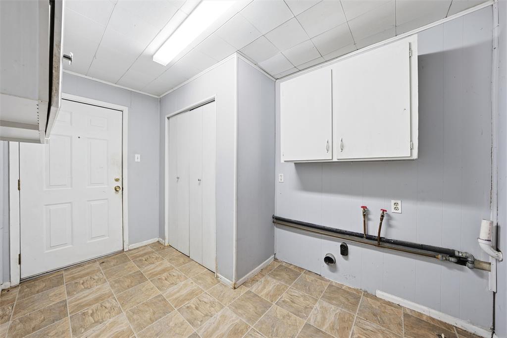 Pewitt B A - Residential