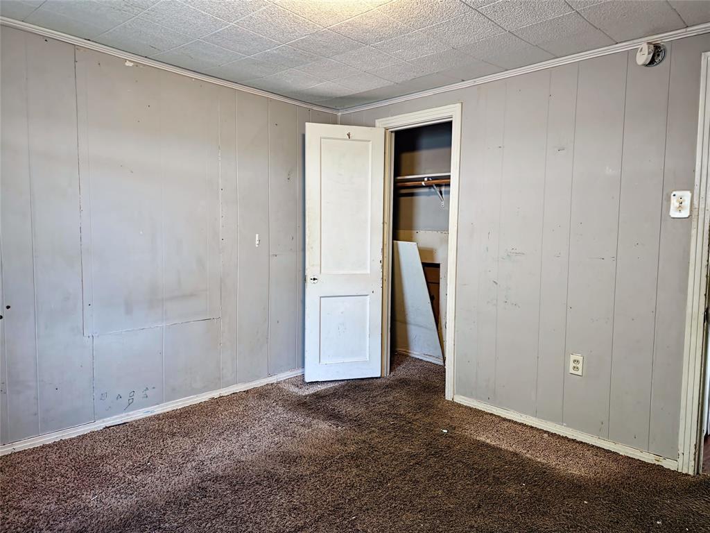 Pewitt B A - Residential