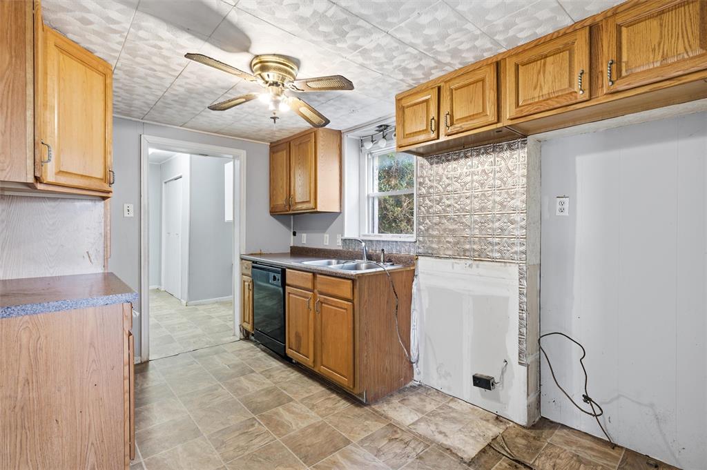 Pewitt B A - Residential