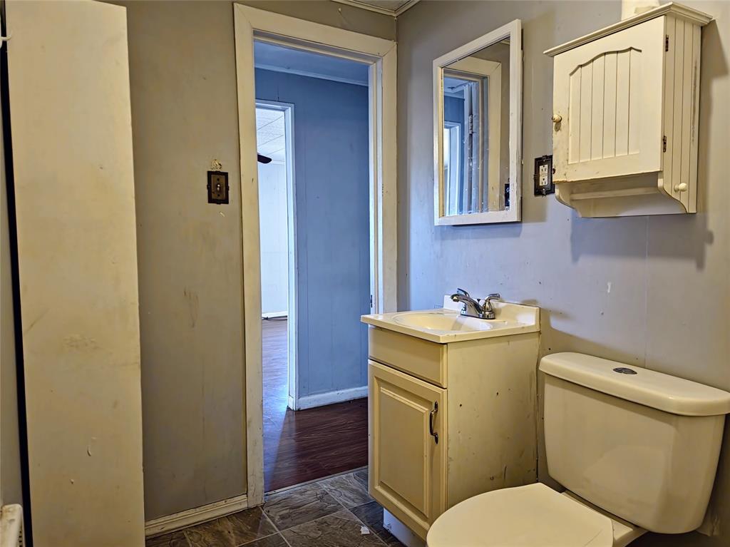 Pewitt B A - Residential