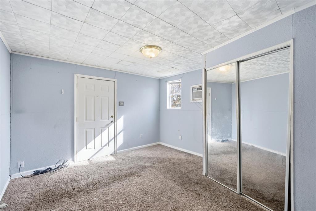 Pewitt B A - Residential