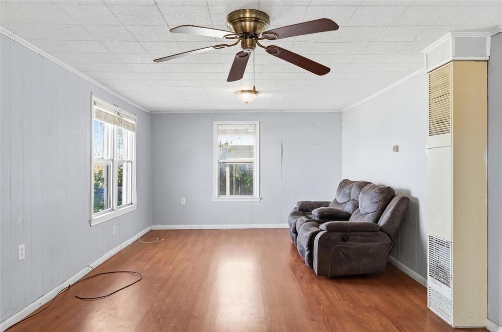 Pewitt B A - Residential