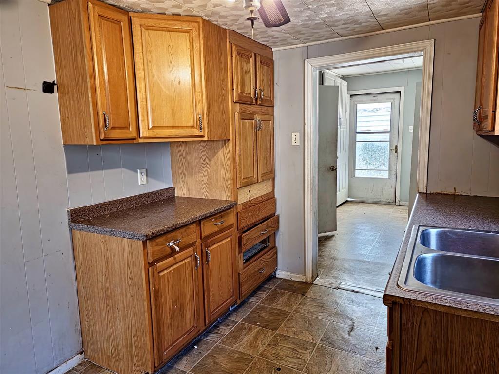 Pewitt B A - Residential