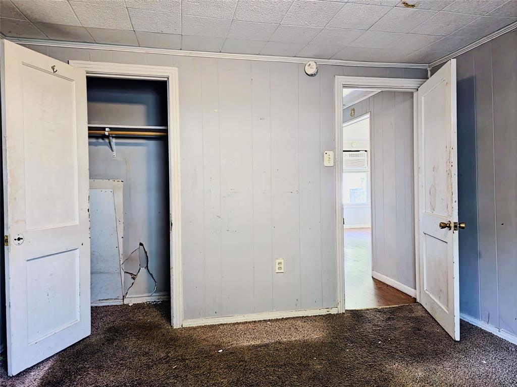 Pewitt B A - Residential