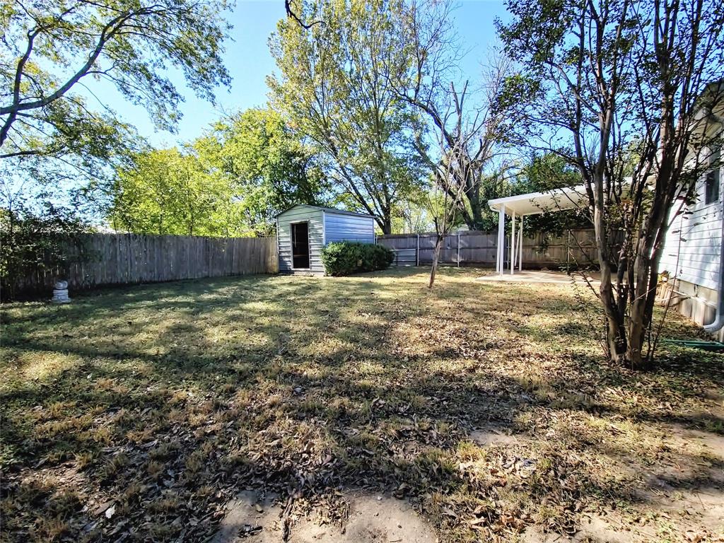 Pewitt B A - Residential