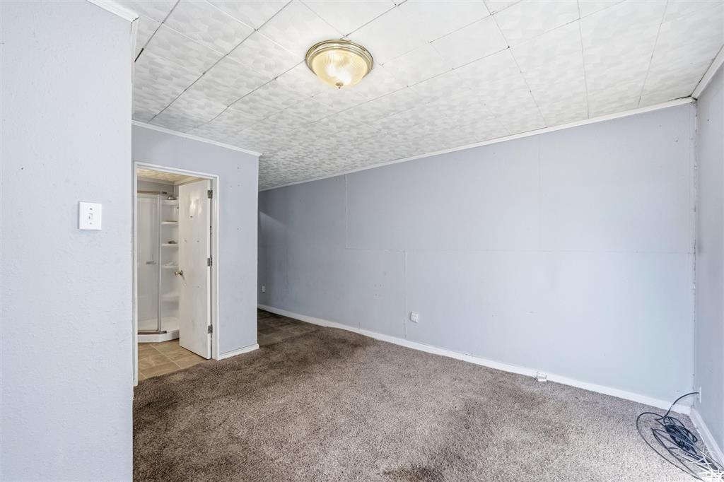 Pewitt B A - Residential