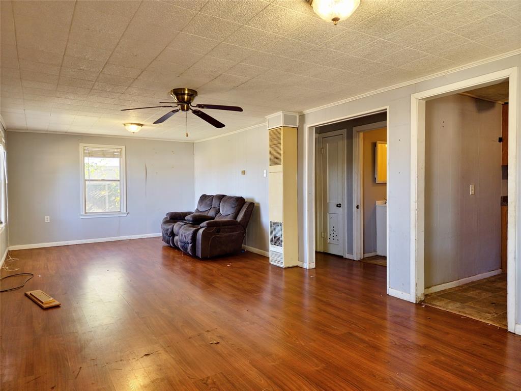 Pewitt B A - Residential