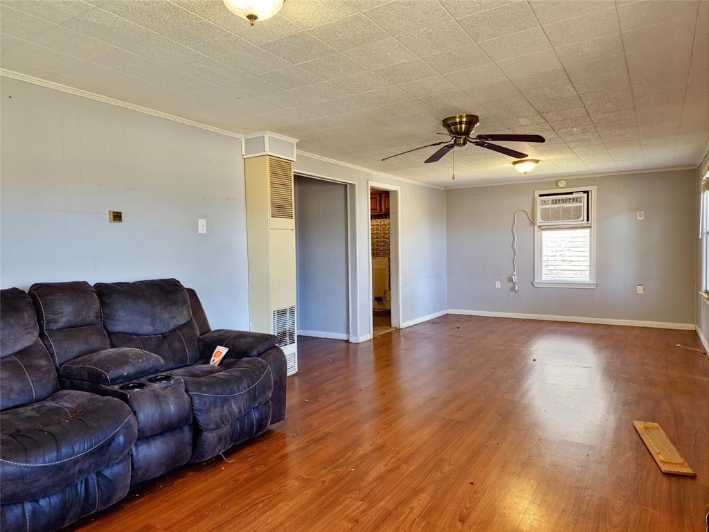 Pewitt B A - Residential