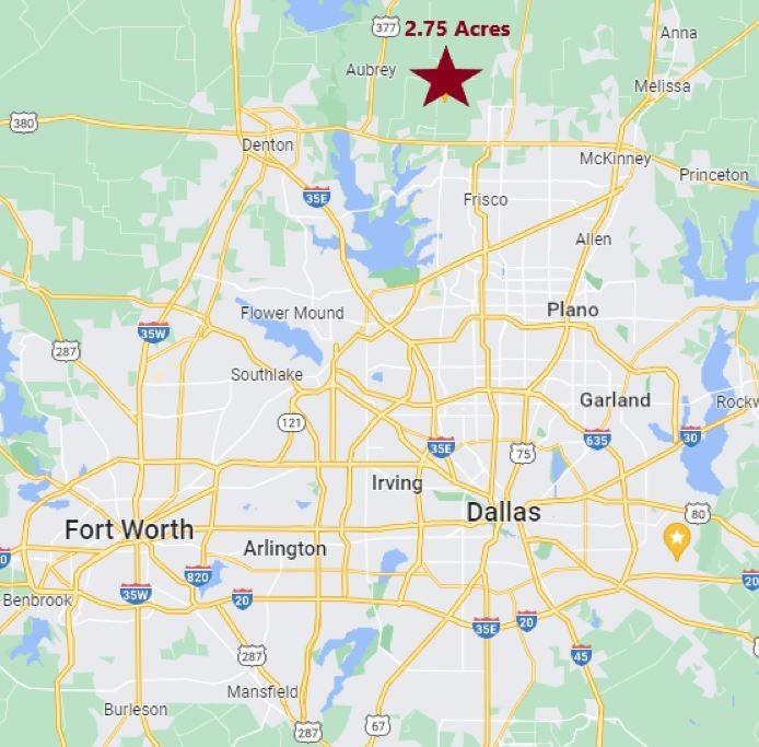 T Mcintire TR 8A(1) - Land