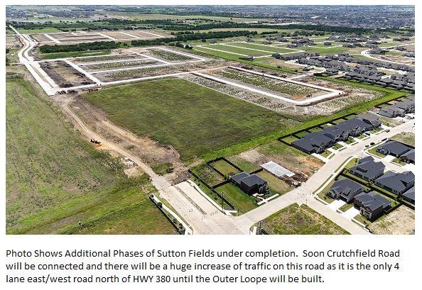 6131 Crutchfield Road