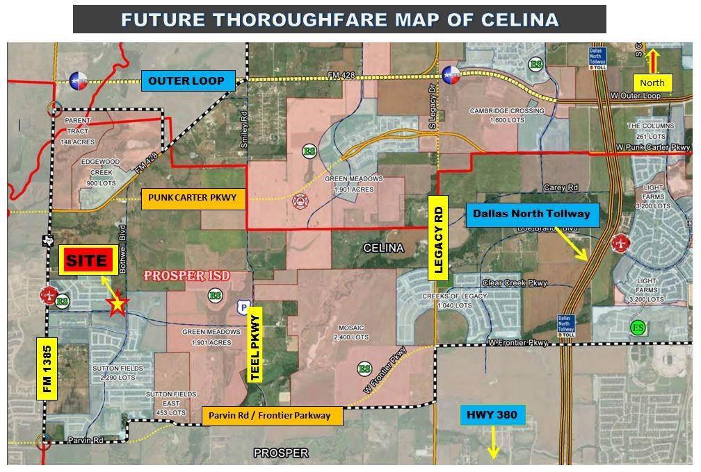 T Mcintire TR 8A(1) - Land