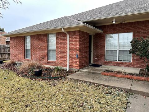 4017 Angelina Drive Plano TX 75074