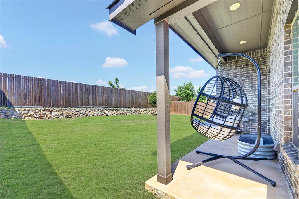 Hulen Trails - Residential