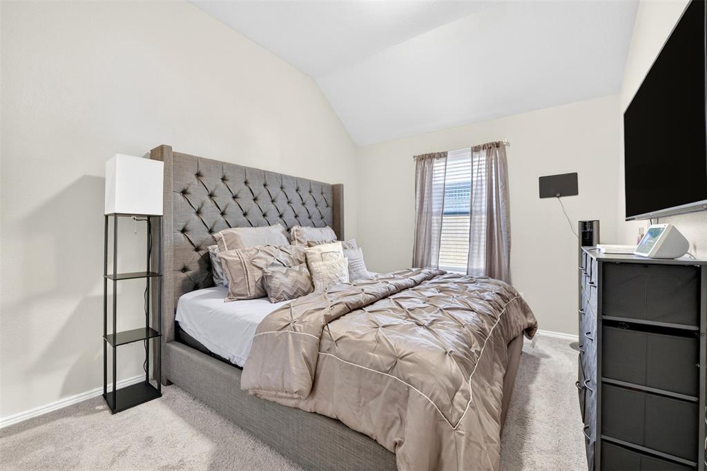 Hulen Trails - Residential