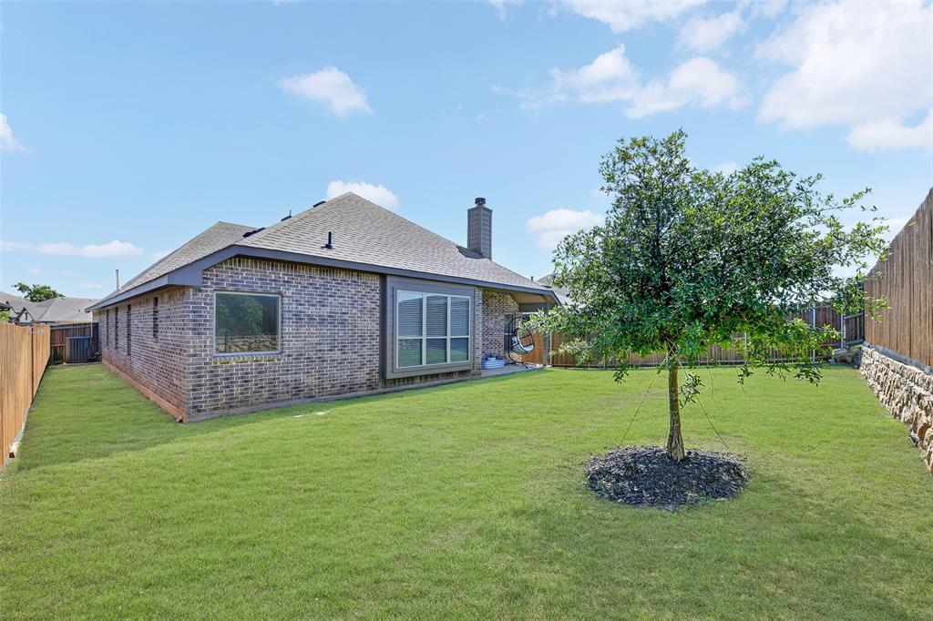 Hulen Trails - Residential