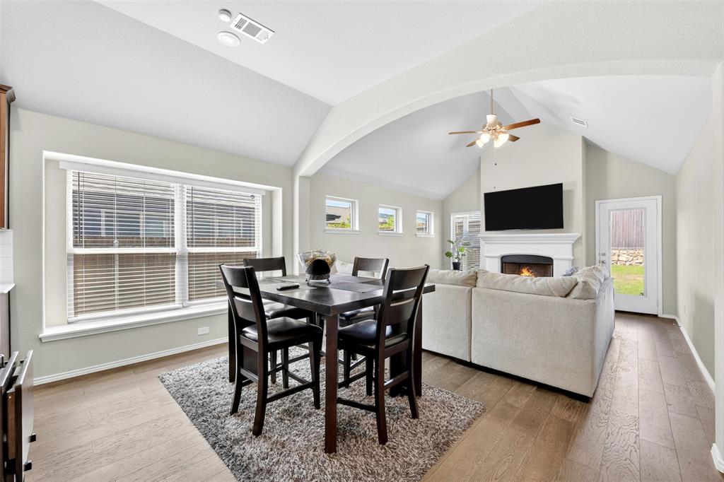 Hulen Trails - Residential