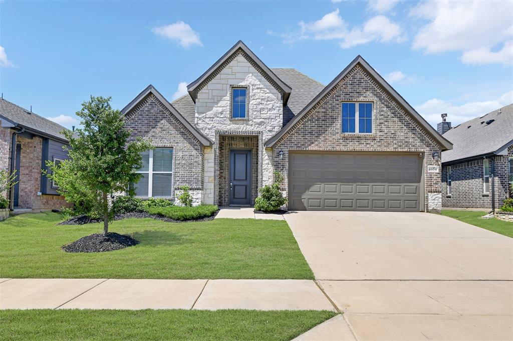 Hulen Trails - Residential