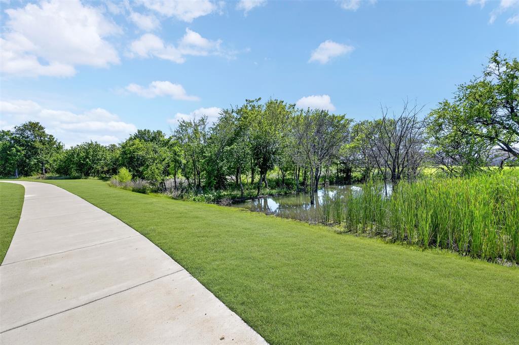 Hulen Trails - Residential