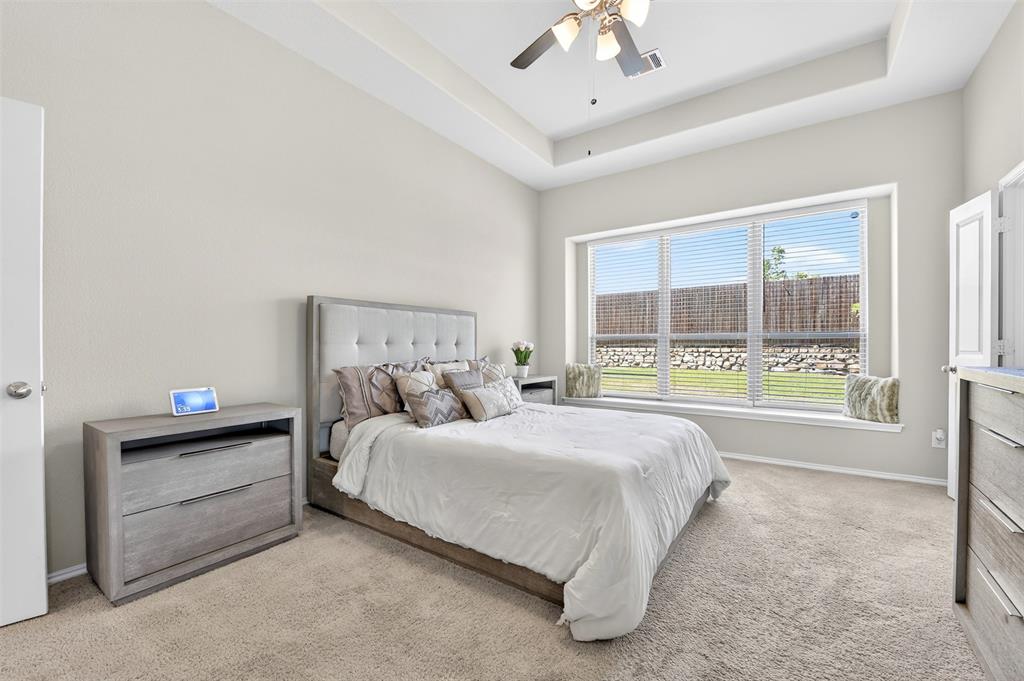 Hulen Trails - Residential