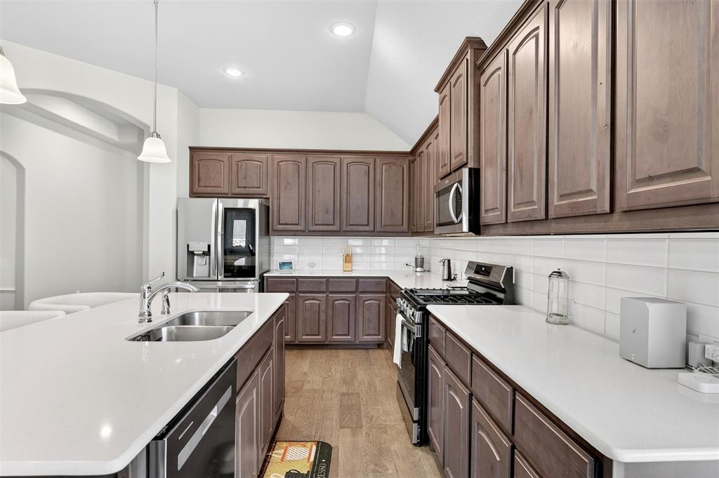 Hulen Trails - Residential