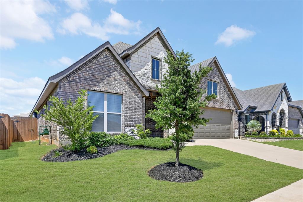 Hulen Trails - Residential