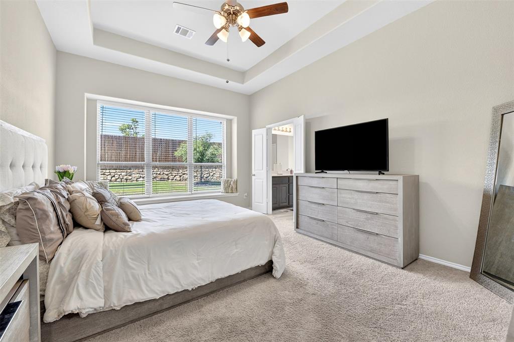 Hulen Trails - Residential
