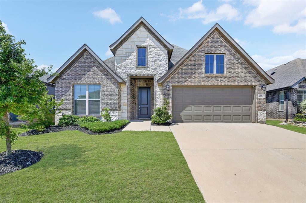 Hulen Trails - Residential