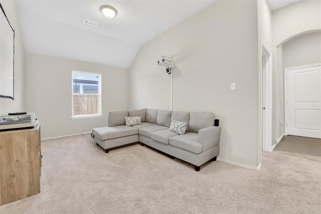 Hulen Trails - Residential
