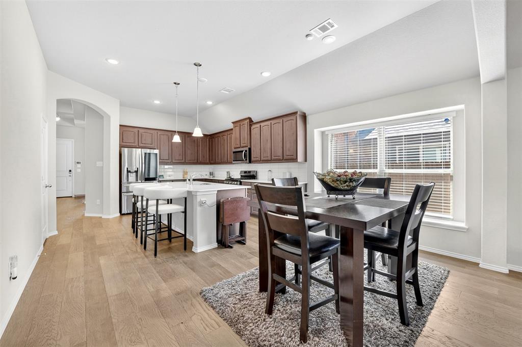 Hulen Trails - Residential