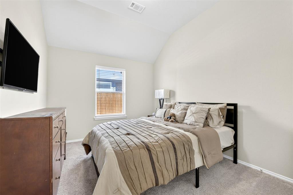 Hulen Trails - Residential