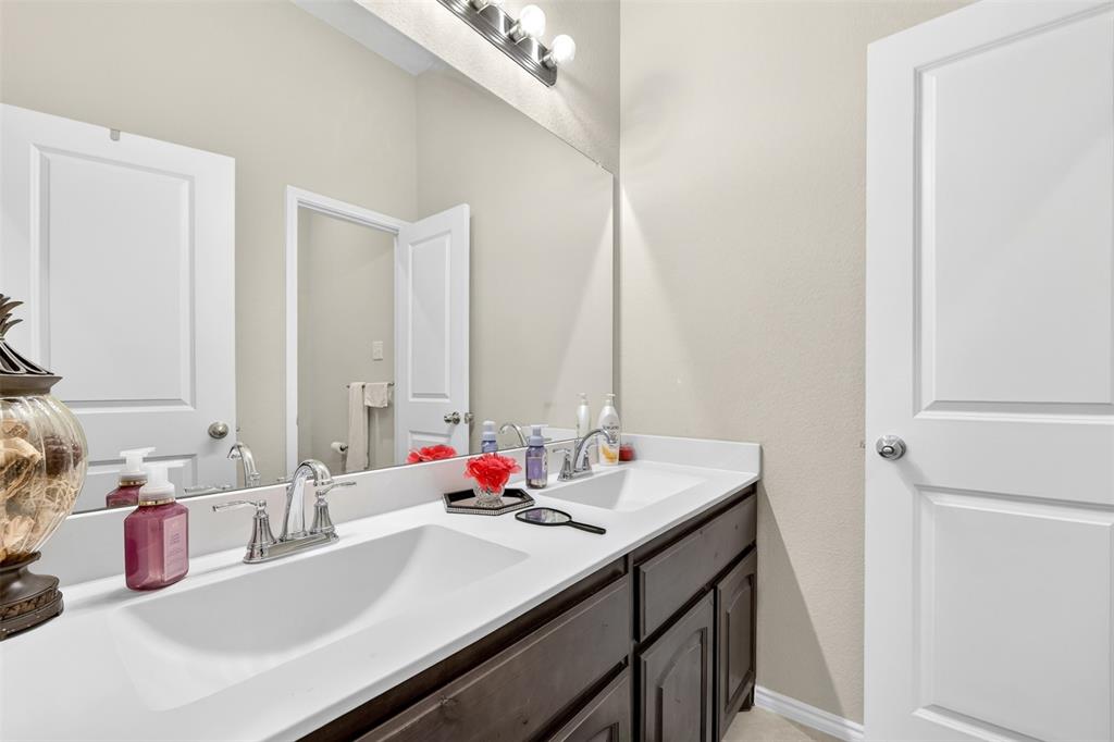 Hulen Trails - Residential
